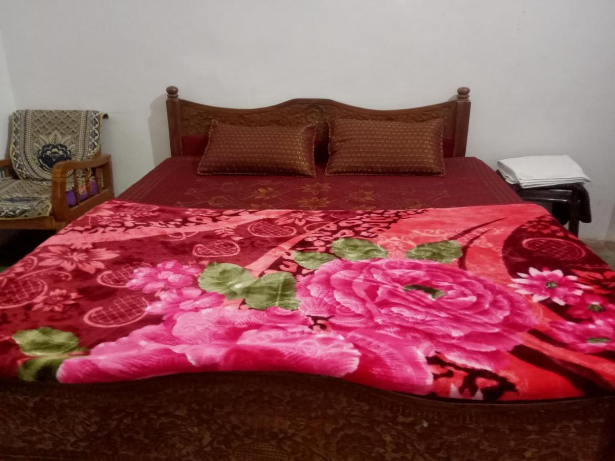 Khajuraho Dreams Homestay Exterior foto