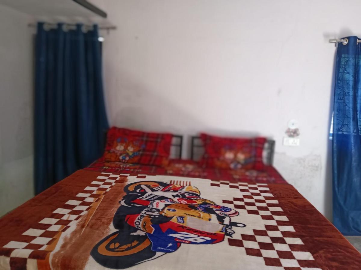 Khajuraho Dreams Homestay Exterior foto
