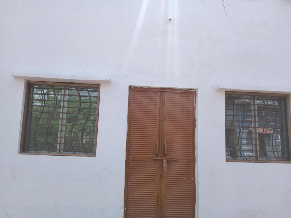 Khajuraho Dreams Homestay Exterior foto